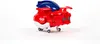 Super Wings Speelfiguur Transformer Police Jett 12 Cm Produktbild-Vorschau 11