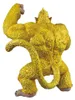 Banpresto Goku Ichibansho Golden Great Ape Vs Omnibus Produktbild-Vorschau 2
