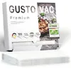 GustoVac Vakuumbeutel 30x40 100 Beutel Produktbild-Vorschau 1