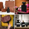Belle Vous 8er Pack Schwarzer Parfümzerstäuber Nachfüllbar Produktbild-Vorschau 7