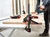 Serre-joint à une main BESSEY 300 x 80 mm, profil 18 x 5 mm Voir les images du produit 6