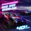 Dálkově ovládané auto 1/16 2,4 GHz 40 km / h Terénní Náhled obrázku produktu 2