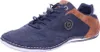 Bugatti Herren  Schnürschuhe blau Gr. 43 Produktbild-Vorschau 51