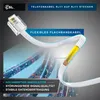 CSL Telefonkabel RJ11 zu RJ11, Router zu Telefon Fax Produktbild-Vorschau 4