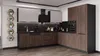 Winkelküche MONZA + ARONA 280x270 cm Küchenzeile Eckküche Produktbild-Vorschau 2