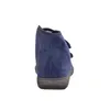 Liromed Verbandsschuhe, Damen und Herren, Blau, Mikrofaser, Produktbild-Vorschau 4