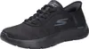 Skechers Sneakers 124837BBK in Black color size 39 Voir les images du produit 26