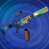 Hasbro Nerf Loadout Cyberlight Ghost Blaster Voir les images du produit 10