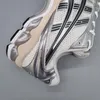 ASICS GEL-KAYANO 14 Weiß/Graphitgrau - Sneaker - Produktbild-Vorschau 4