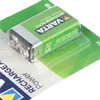 VARTA NiMH Akku "RECHARGE ACCU Power" E-Block (6F22) Produktbild-Vorschau 19