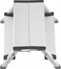 Hailo L90 - Stufenleiter - 2 Stufen - 2 Abschnitte - Voir les images du produit 10