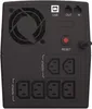 Conceptronic ZEUS03E 1200VA 720W USV, IEC Produktbild-Vorschau 2