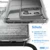 EAZY CASE Metall Handykette für Xiaomi 13 Pro, Handyhülle Produktbild-Vorschau 5