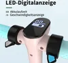 Elektroroller, 130 W Motor/Höchstgeschwindigkeit 14 km/h/24 Produktbild-Vorschau 3