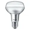 A Philips LED light bulb against a white background. Produktbild-Vorschau