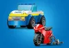 Klocki LEGO 60370 Posterunek policji - pościg Podgląd zdjęcia produktu 45