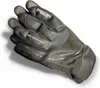 A black ski glove is shown on a white background. Produktbild-Vorschau