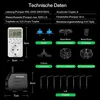 Vivosun FlexFeed 15 W - 8 Tropfer Set Produktbild-Vorschau 5
