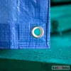 KOTARBAU® Bâche de Protection Extérieur Polyéthylène 4 x 8 Voir les images du produit 3