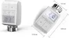 Tête Thermostatique Connectée ZigBee Universelle avec Ecran Voir les images du produit 5