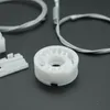 Reparatieset voor de achterruiten, rechts, voor Audi A4 S4 Productafbeelding-voorbeeld 3