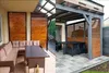 Woodino Garten-Shutters 120 cm mit 12 Holzlamellen, Produktbild-Vorschau 10