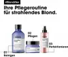 Loreal Serie Expert Blondifier Mask 250 ml Podgląd zdjęcia produktu 9
