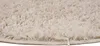 Tapiso Koberec ESSENCE Round Modern Unicoloured Beige Náhľad obrázku produktu 4
