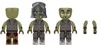 Dark Side Bricks GmbH Kiddicraft KC1506 Waldläuferhütte Produktbild-Vorschau 5