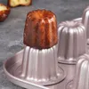CANDeal 12 forem na pečení s mini košíčky, forma na pečení Náhled obrázku produktu 7