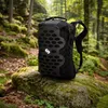 SCHNORR ABPX 18 Action-Rucksack 18L mit Rollverschluss & Produktbild-Vorschau 3