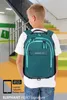 Schulrucksack Jungen Mädchen Rucksack Elephant Hero Produktbild-Vorschau 7