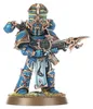 Warhammer 40.000: Thousand Sons: Rubrik Marines (43-35) Produktbild-Vorschau 9