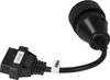 vhbw OBD Adapter OBD1 37Pin auf OBD2 16Pin kompatibel mit Produktbild-Vorschau 9