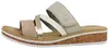 Rieker Open Teen  Open Teen - Beige - Maat 40 Voir les images du produit 41