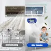 Elzusha – Kompletní sada pro čištění klimatizačních Náhled obrázku produktu 4