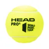 Head Padel balls 575713 in Multicolored color size Talla Náhľad obrázku produktu 3