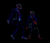 3 x NCC-Licht LED Neon Farbset formbares Neonlichtband 3 x Produktbild-Vorschau 4