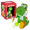 Super Mario GloBuddies Leuchte Yoshi 18 cm Produktbild-Vorschau 2