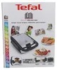 Tefal SW 852D Snack Collection Sandwichmaker und Produktbild-Vorschau 4