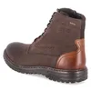 JOSEF SEIBEL Erroll 53 | Stiefel für Herren | Braun Produktbild-Vorschau 3