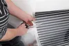 Perobe elektrische Temperierungsfolie 2,1 m² 168 Watt 350 x Produktbild-Vorschau 4