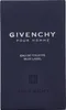 Givenchy Blue Label Pour Homme Edt Spray Produktbild-Vorschau 3