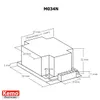 Verstärker 40 W Produktbild-Vorschau 3