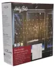 HI tenda luminosa stelle Fairy 90 LED Anteprima dell’immagine prodotto 7