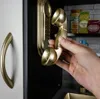 DŘEVĚNÁ HRAJÍCÍ KUCHYNĚ PRO DĚTI VELKÁ KUCHYNĚ SVĚTLO Náhled obrázku produktu 8
