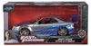 Jada Toys Fast & Furious 2002 Nissan Skyline 1 24 Náhľad obrázku produktu 15