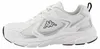 Kappa Sneaker Weiß Produktbild-Vorschau 2