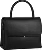 bugatti Handtasche Ilva Damen schwarz Produktbild-Vorschau 6