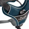 HUNTER Geschirr Divo Dunkelblau/Grau S-M Produktbild-Vorschau 4
